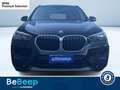 BMW X1 SDRIVE18D BUSINESS ADVANTAGE AUTO Black - thumbnail 3