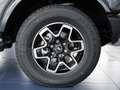 Ford Bronco Outer Banks 2.7 l EB 4x4 Automatik. LED. 360* Kame Gris - thumbnail 5