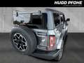 Ford Bronco Outer Banks 2.7 l EB 4x4 Automatik. LED. 360* Kame Gris - thumbnail 2