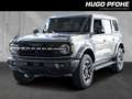 Ford Bronco Outer Banks 2.7 l EB 4x4 Automatik. LED. 360* Kame Gris - thumbnail 1