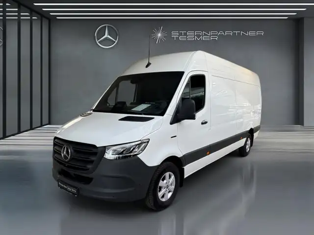 Mercedes-Benz eSprinter 320 Sprinter Maxi Select NP:107.813,-