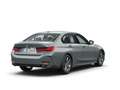 BMW 318 d Limousine Grau - thumbnail 2