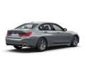 BMW 318 d Limousine Grau - thumbnail 5