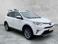 Toyota RAV 4 2.0 D-4D 4x2 EDITION PDC+KAMERA+SHZ+NAVI Weiß - thumbnail 7