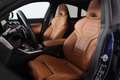 BMW 440 4-serie Gran Coupé M440i xDrive Business Edition P Bleu - thumbnail 5