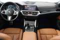 BMW 440 4-serie Gran Coupé M440i xDrive Business Edition P Bleu - thumbnail 4