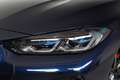 BMW 440 4-serie Gran Coupé M440i xDrive Business Edition P Bleu - thumbnail 8