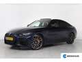 BMW 440 4-serie Gran Coupé M440i xDrive Business Edition P Bleu - thumbnail 1