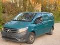Mercedes-Benz Vito Kasten 114BT RWD kompakt R.KAMERA,KLIMA zelena - thumbnail 1
