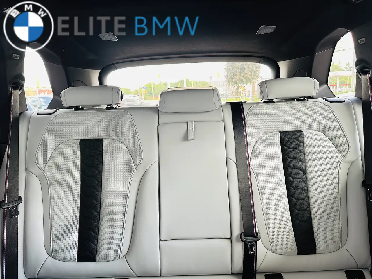 BMW X5 M fotografie BMW X5 M