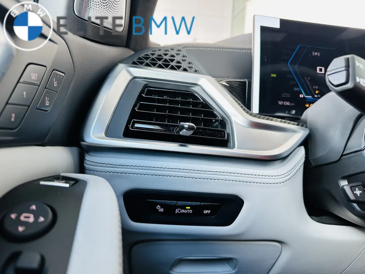 BMW X5 M fotografie BMW X5 M