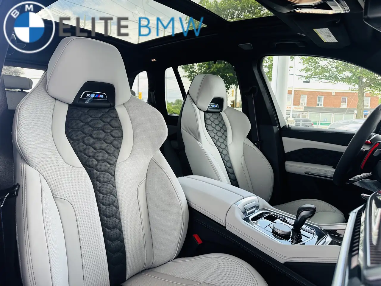 BMW X5 M fotografie BMW X5 M