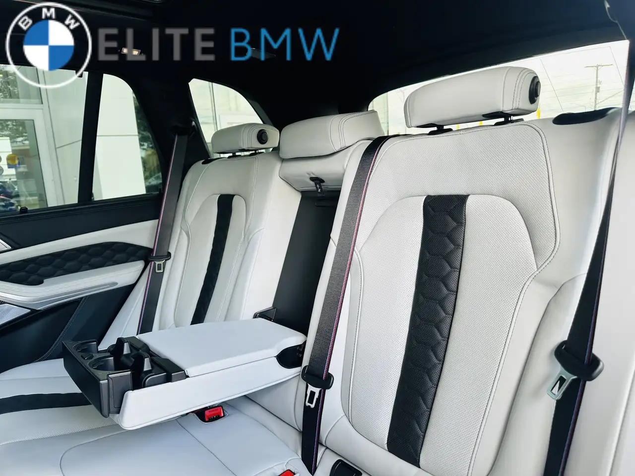 BMW X5 M fotografie BMW X5 M