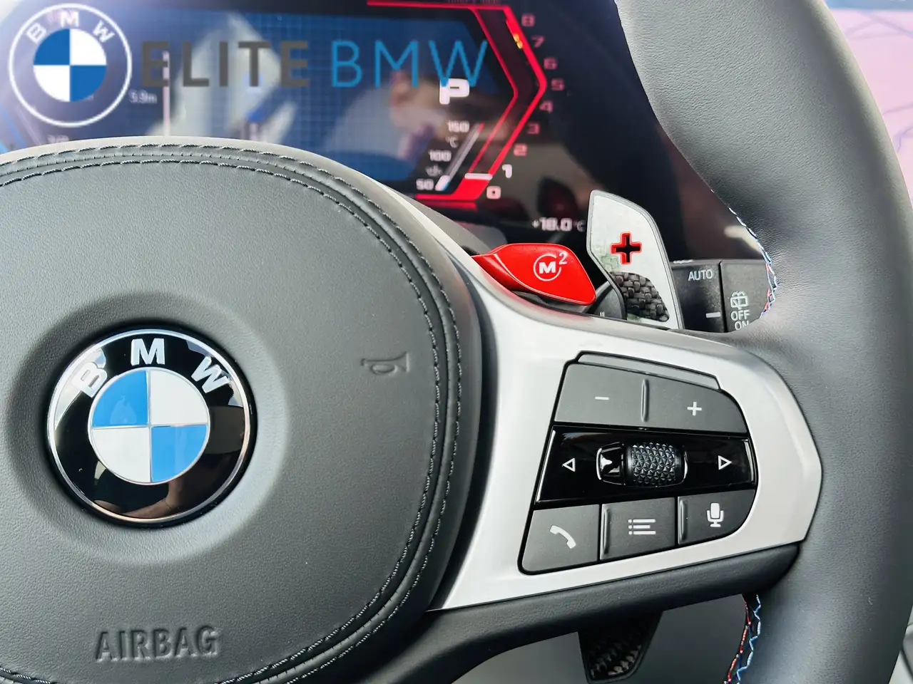 BMW X5 M fotografie BMW X5 M
