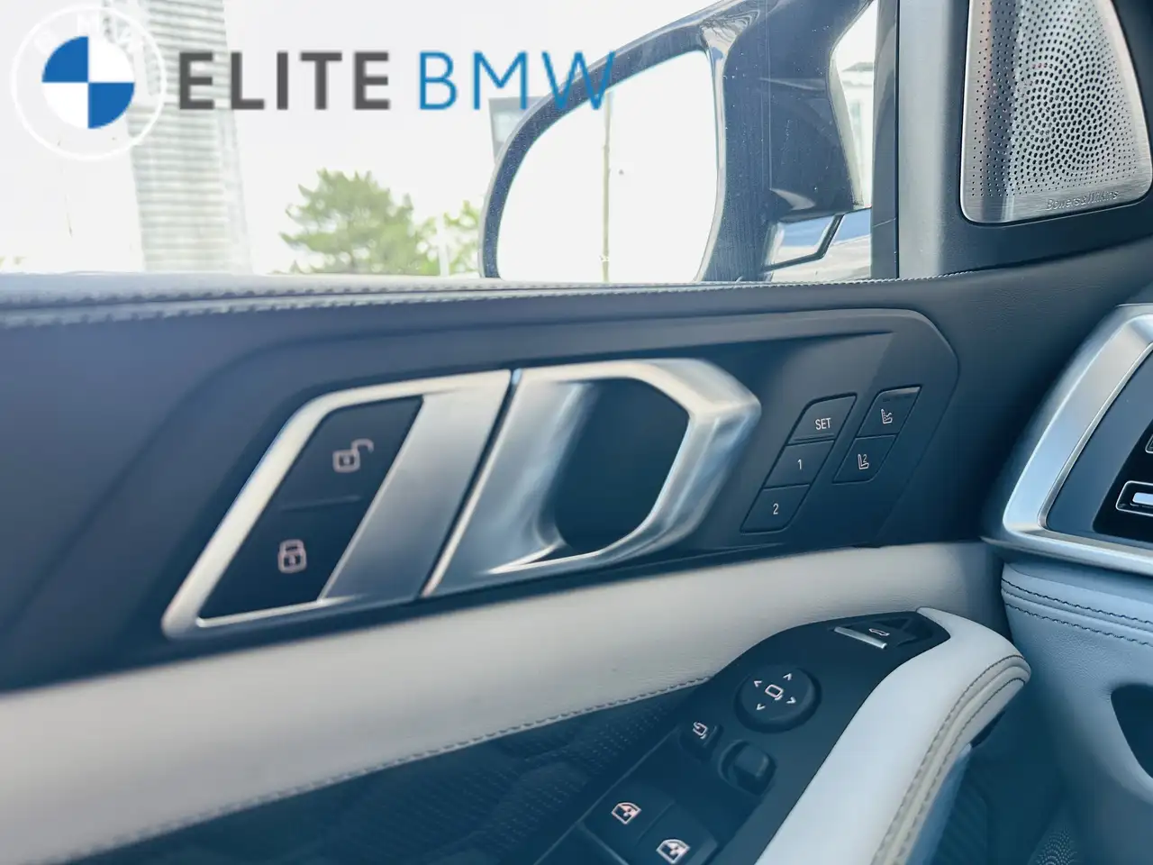 BMW X5 M fotografie BMW X5 M