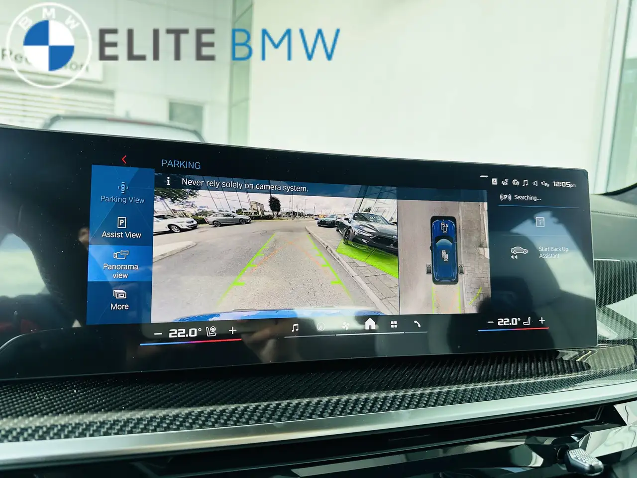 BMW X5 M fotografie BMW X5 M