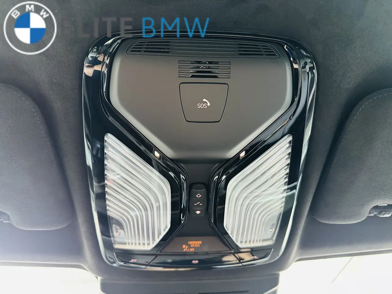 BMW X5 M fotografie BMW X5 M