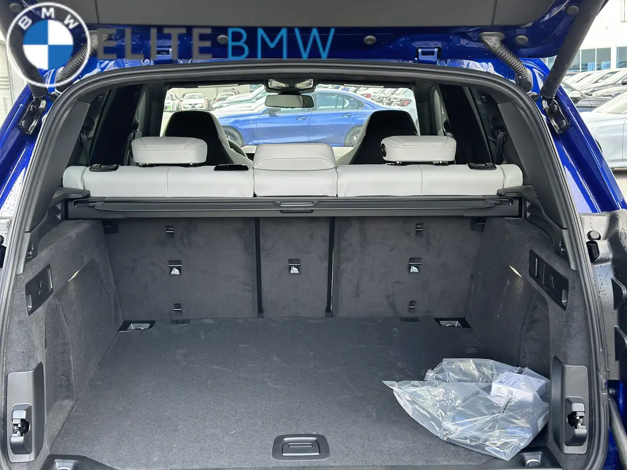 BMW X5 M fotografie BMW X5 M
