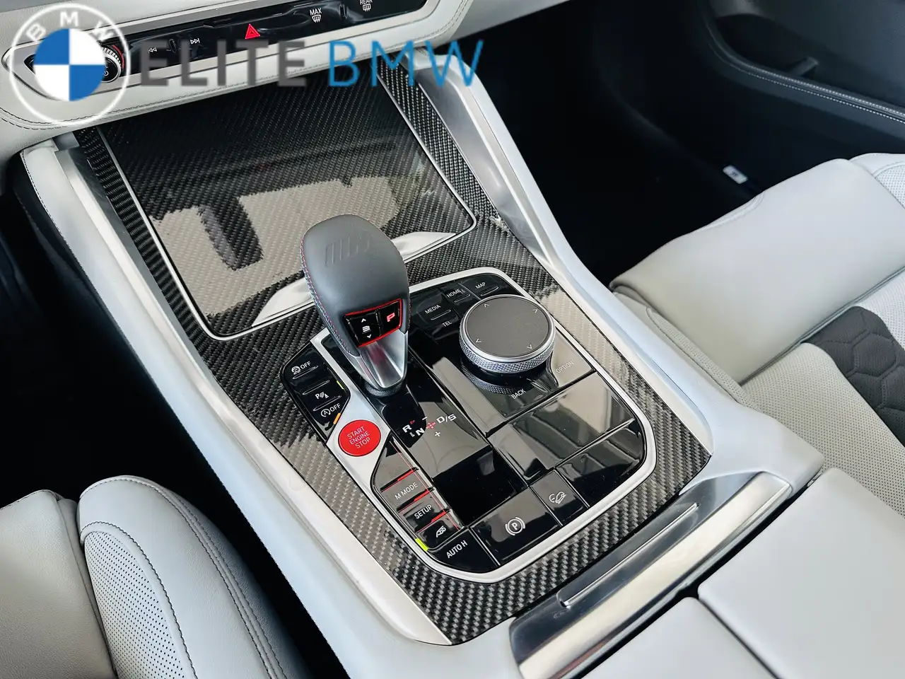 BMW X5 M fotografie BMW X5 M