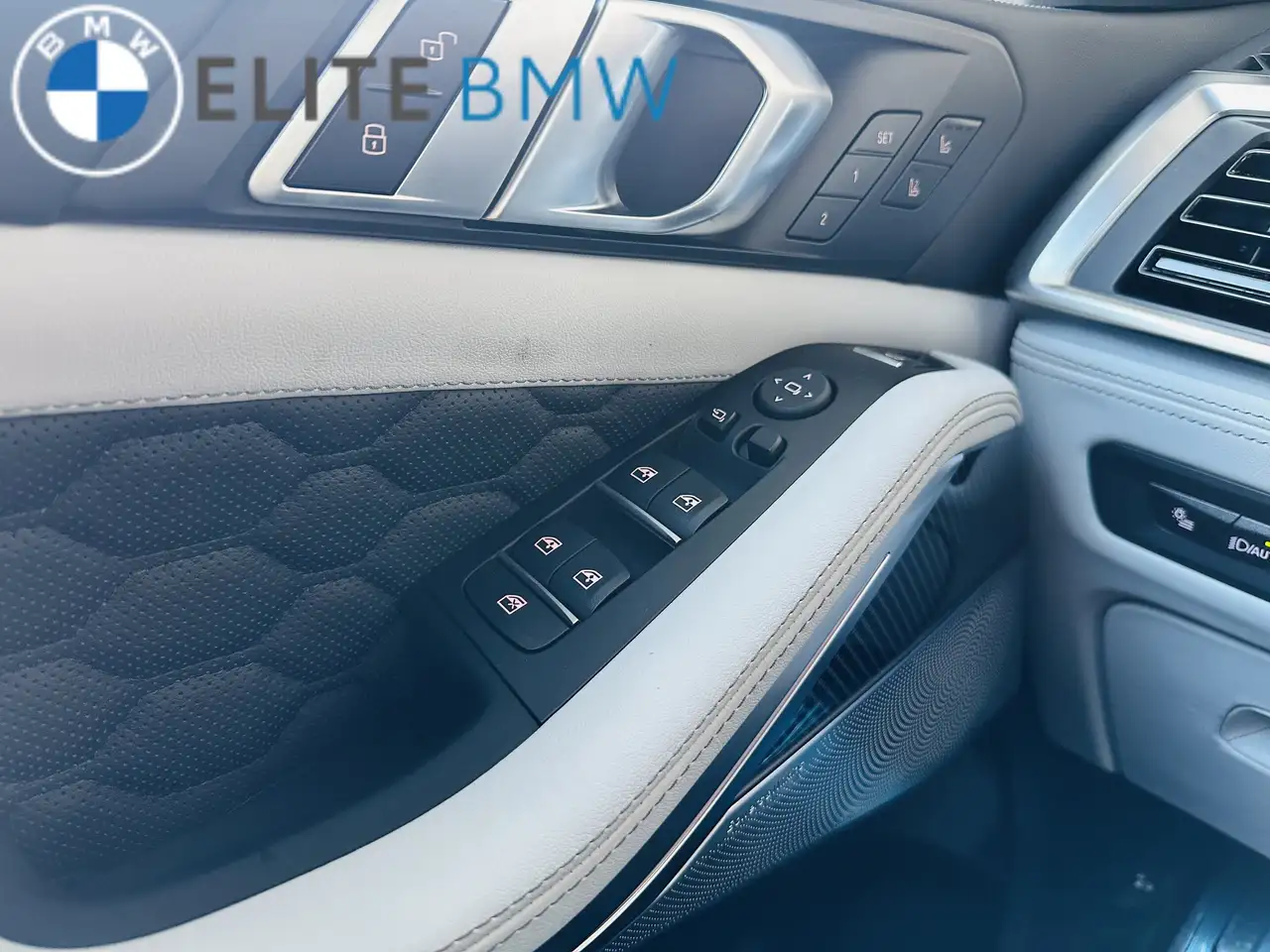BMW X5 M fotografie BMW X5 M