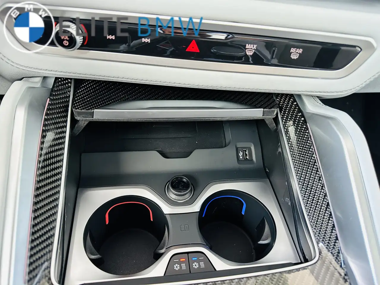 BMW X5 M fotografie BMW X5 M