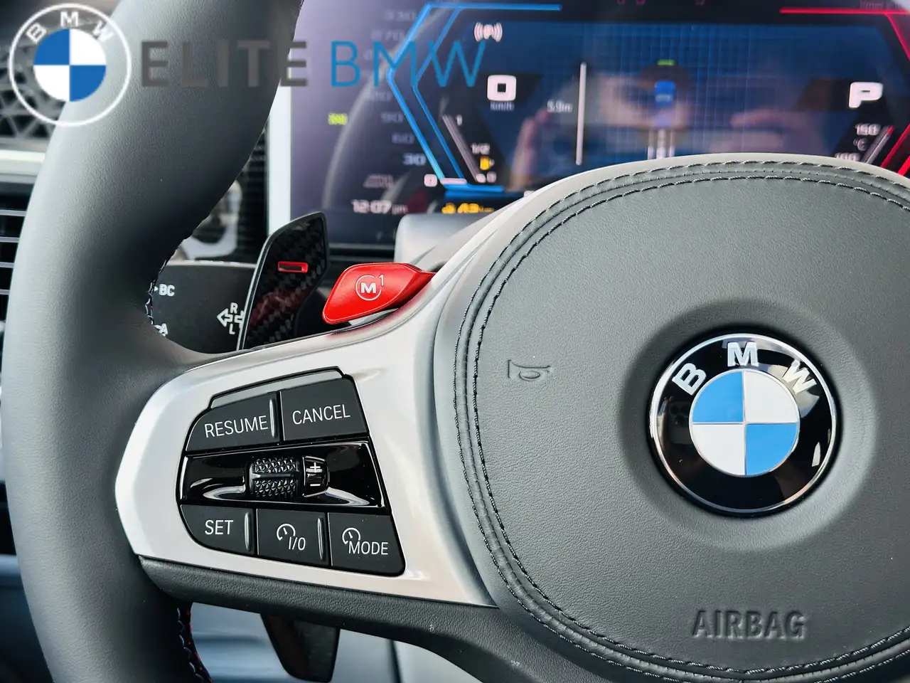 BMW X5 M fotografie BMW X5 M