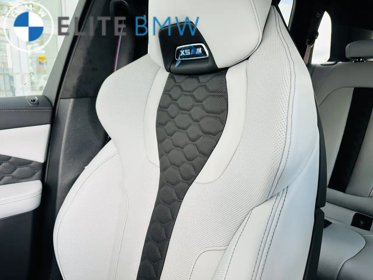 BMW X5 M fotografie BMW X5 M