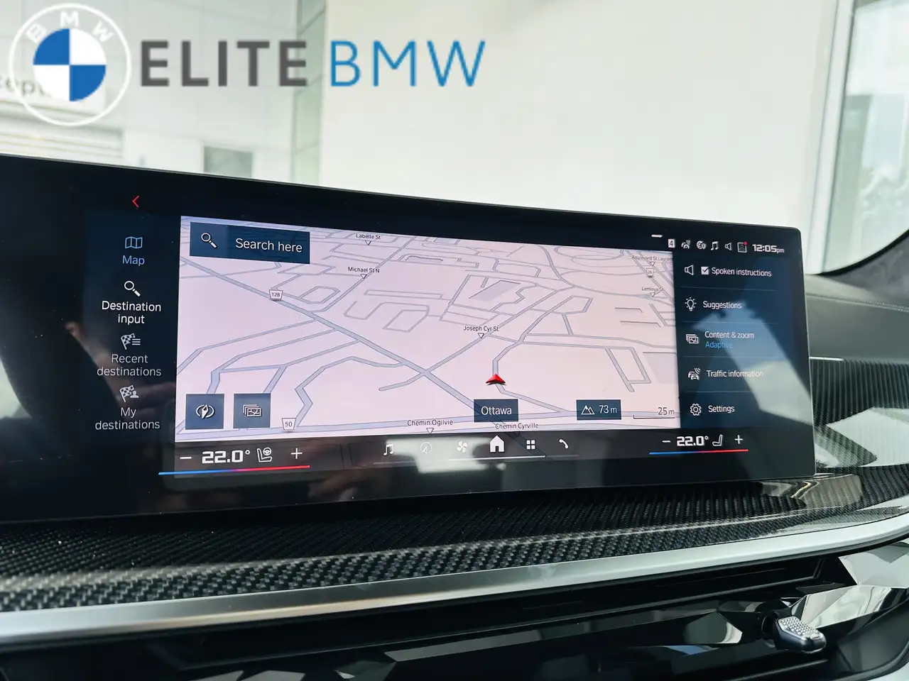 BMW X5 M fotografie BMW X5 M