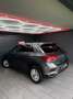 Volkswagen T-Roc 1.6 tdi Advanced  116 cv 11/2020 Gris - thumbnail 4
