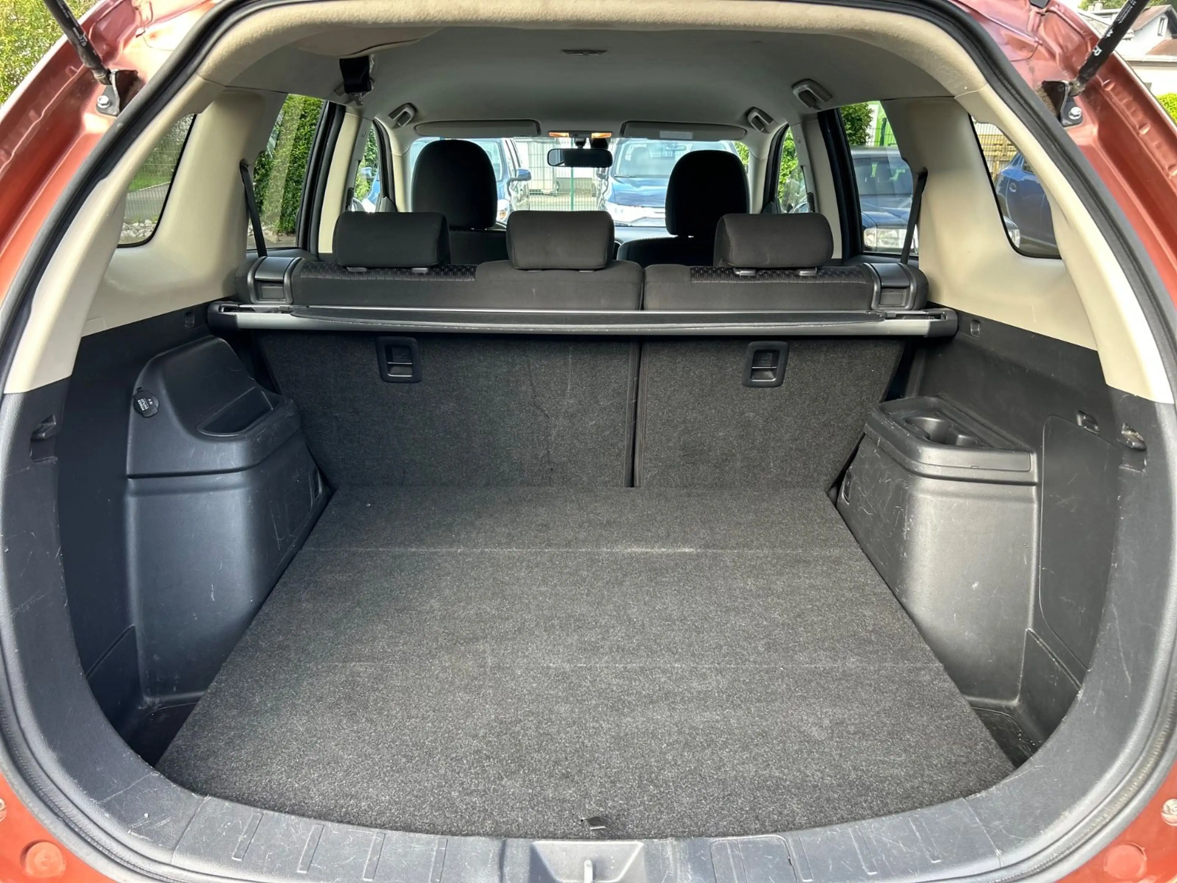 Mitsubishi Outlander ClearTec Invite 2WD/2.HD/AHK/TEMPO/ — photo 10