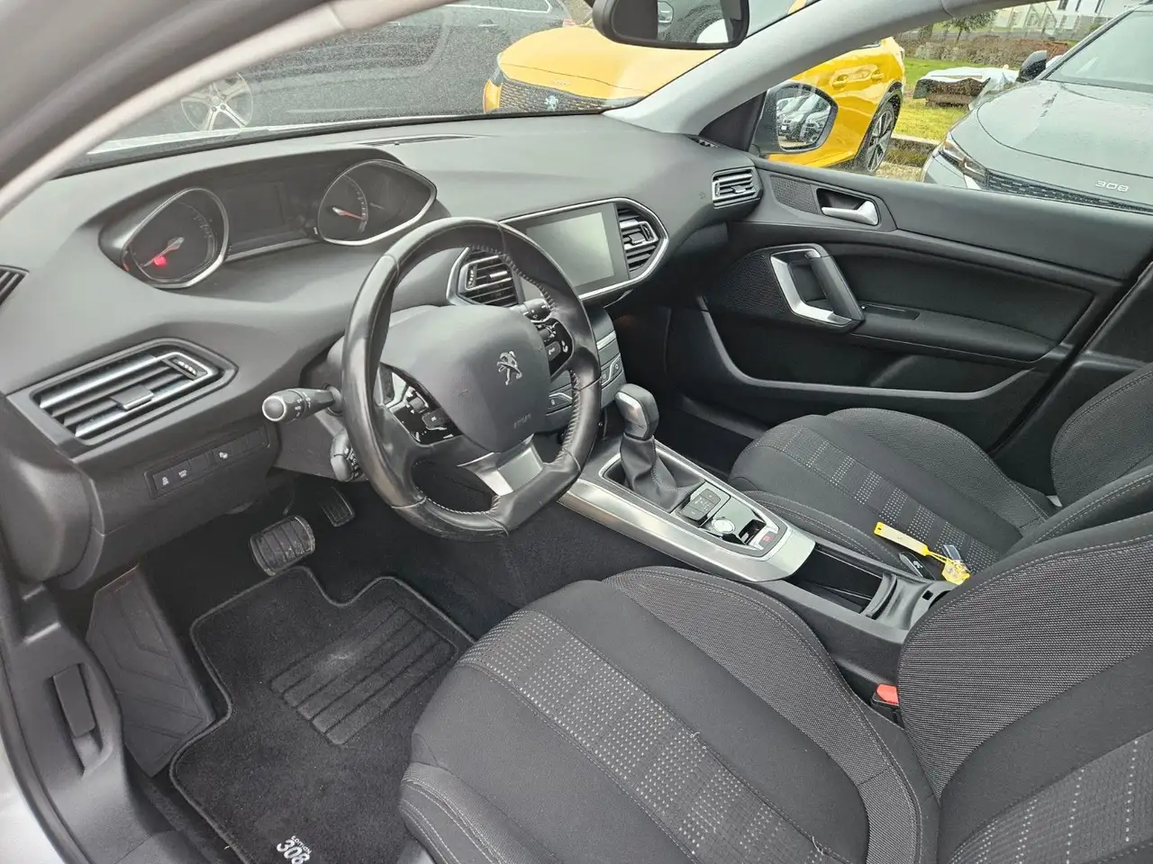 Das Auto