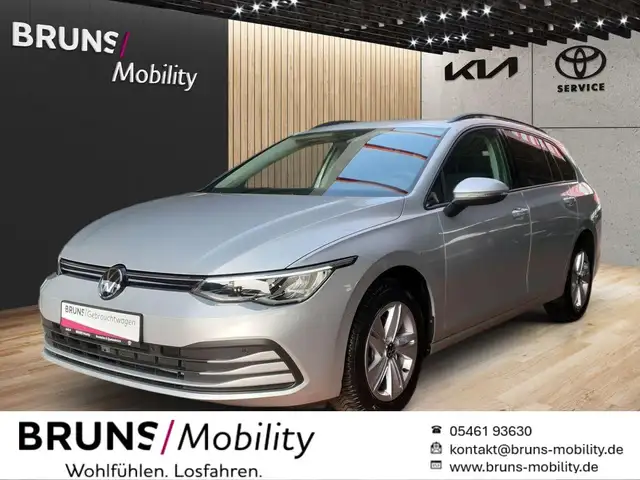 Volkswagen Golf Variant GOLF VIII Variant 1.0 eTSI Life AHK ALU 17"