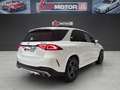 Mercedes-Benz GLE 300 300d 4Matic Aut. Blanc - thumbnail 5