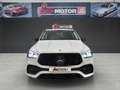 Mercedes-Benz GLE 300 300d 4Matic Aut. Blanc - thumbnail 2