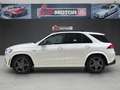 Mercedes-Benz GLE 300 300d 4Matic Aut. Blanc - thumbnail 8