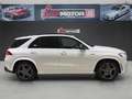 Mercedes-Benz GLE 300 300d 4Matic Aut. Blanc - thumbnail 4