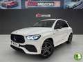 Mercedes-Benz GLE 300 300d 4Matic Aut. Blanc - thumbnail 1