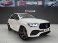 Mercedes-Benz GLE 300 300d 4Matic Aut. Blanc - thumbnail 3