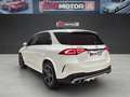 Mercedes-Benz GLE 300 300d 4Matic Aut. Blanc - thumbnail 7