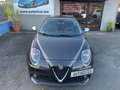 Alfa Romeo MiTo 1.4 77CV *STRAFULL OPTIONAL*TAGLIANDI*UNICOPROP. Grijs - thumbnail 7