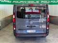 Nissan PRIMASTAR  9 POSTI ANCHE NOLEGGIO Gris - thumbnail 5