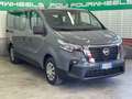 Nissan PRIMASTAR  9 POSTI ANCHE NOLEGGIO Gris - thumbnail 1