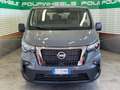 Nissan PRIMASTAR  9 POSTI ANCHE NOLEGGIO Gris - thumbnail 2