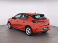 Opel Corsa-e Edition AT*LED*PDCh* Orange - thumbnail 4