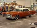 Cadillac Deville Orange - thumbnail 1