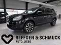 Nissan Qashqai+2 QASHQAI+2 KLIMA+7SITZ+NAVI+360KAM+PANO+1HAND+TÜV Nero - thumbnail 1