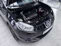 Nissan Qashqai+2 QASHQAI+2 KLIMA+7SITZ+NAVI+360KAM+PANO+1HAND+TÜV Nero - thumbnail 11