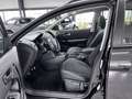 Nissan Qashqai+2 QASHQAI+2 KLIMA+7SITZ+NAVI+360KAM+PANO+1HAND+TÜV Zwart - thumbnail 14