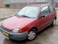 Toyota Starlet 1.3-16V XLi GTSi Rojo - thumbnail 1