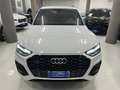Audi Q5 Sportback 50 TDI 286cv Tiptronic QUATTRO S-Line Bianco - thumbnail 3